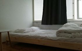 Fantastic Apartment In Hip Area Of Kallio
