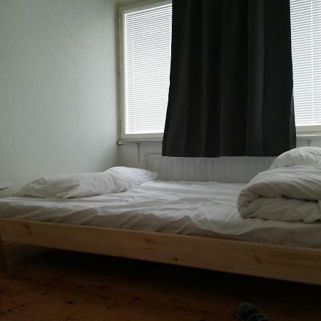 Fantastic Apartment In Hip Area Of Kallio Helsinki Exterior foto