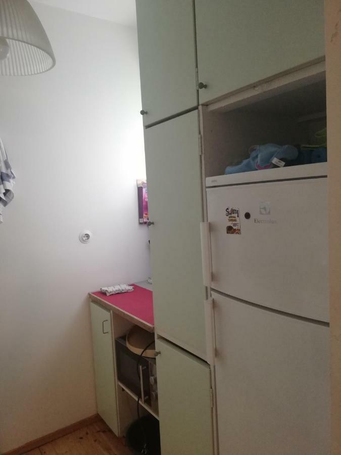 Fantastic Apartment In Hip Area Of Kallio Helsinki Exterior foto