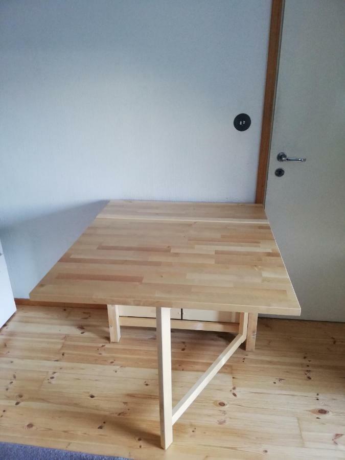 Fantastic Apartment In Hip Area Of Kallio Helsinki Exterior foto